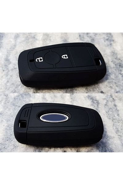 emii auto spare parts Ecosport Escort F-150 F-350 Fusion Fiesta Mondeo Mustang Explorer Ranger Compatible Key Case Cover