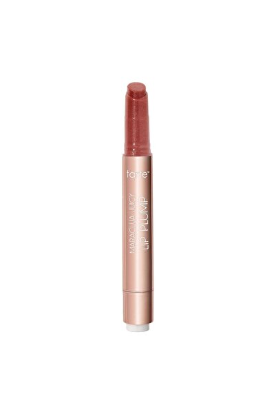 Tarte Maracuja Juicy Lip Shimmer Glass Plump Dolgunlaştırıcı Gloss ROSSY MAUV...