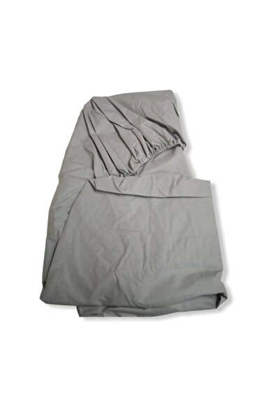 Bebek Özel Cotton Fitted Sheet for Baby and Child - 80X120