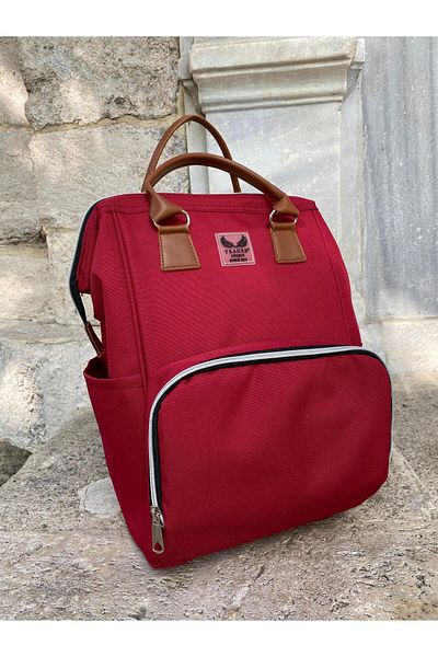 TRAGER Care and Backpack for mother and Baby
