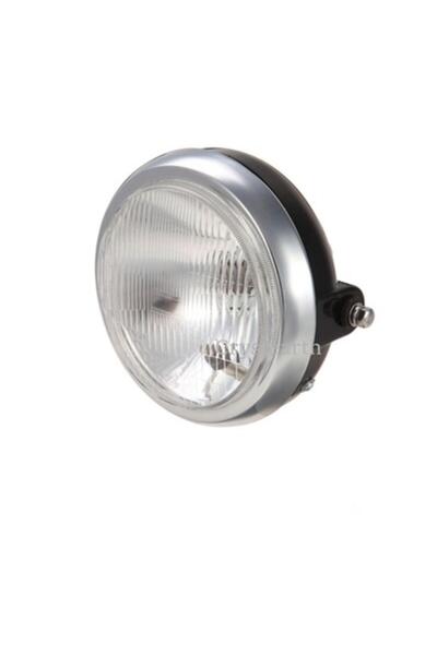 Yamaha Far Komple 125 Ybr Uyumlu (YUVARLAK) 2005