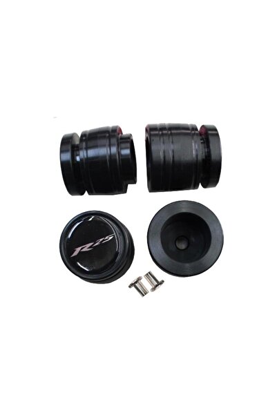 Yamaha R25 2019 - 2023 Uyumlu Set Aks Koruma Takozu