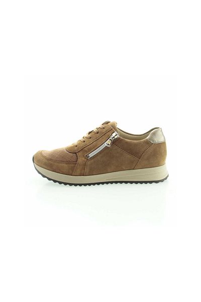 Waldläufer Schnürschuhe