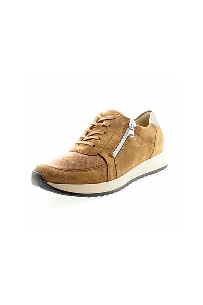 Waldläufer Schnürschuhe