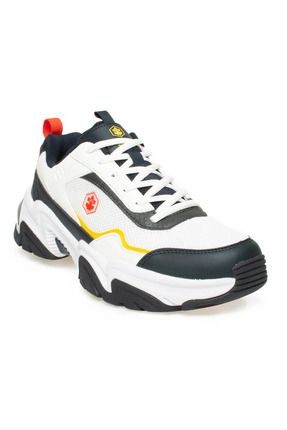 Lumberjack 3w Joanna 3pr Erkek Kal n Taban Sneakers Fiyat Yorumlar Trendyol