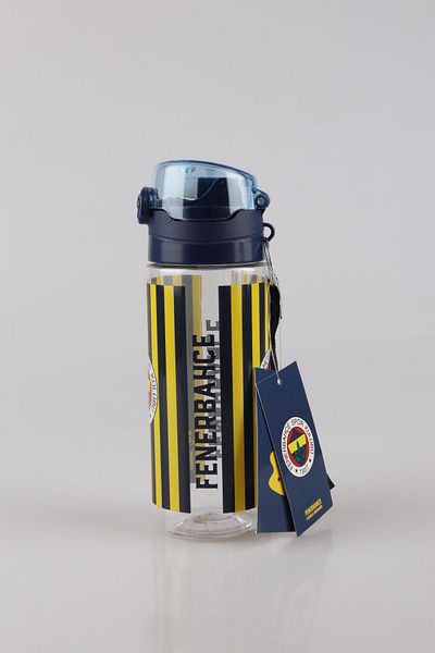Fenerbahçe New Season Fenerbahçe Tritan Flask - Licensed, 500 ML