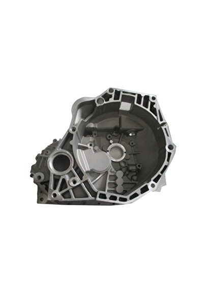Generic Brand Fiat Linea 12/17 Transmission Body - Aluminum 1.3 Multijet Housing