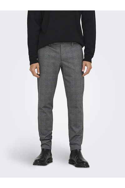 Only & Sons Chino Çorap ONSMARK Slim Fit Chino Çorap