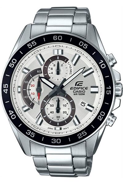 Casio Efv-550d-7avudf Model Wristwatch