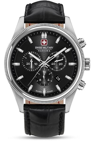 Swiss Military Smwgc 0003101   Men's Wristwatch
