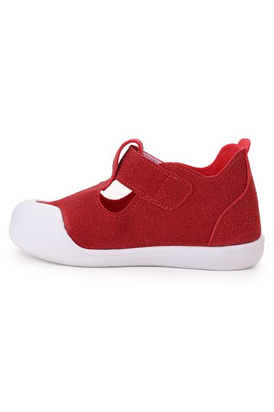 KARAMAZI Elroy Baby Girl Daily Velcro Shoes