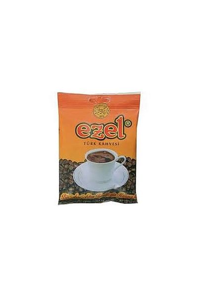 EZEL Turkish Coffee 100 G