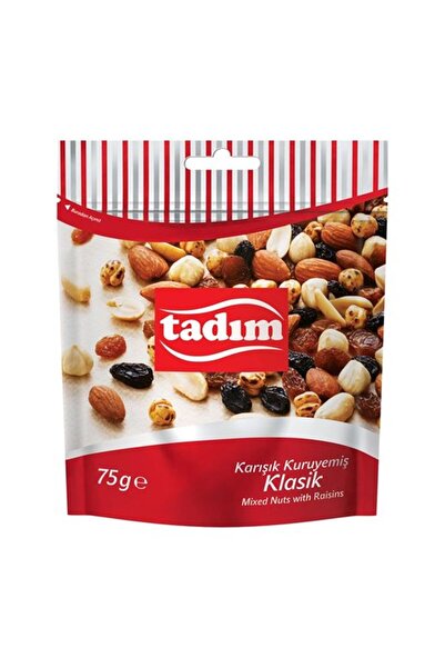 Tadım Klasik 75 G