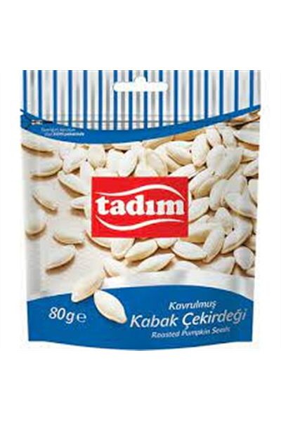 Tadım Pumpkin Seed 80 G