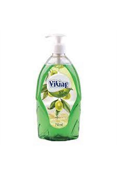 Viking Liquid Hand Soap with Olive Oil 750 ml