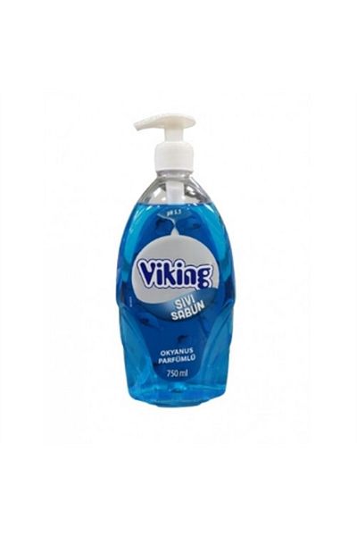 Viking Ocean Perfumed 750 ml Liquid Hand Soap