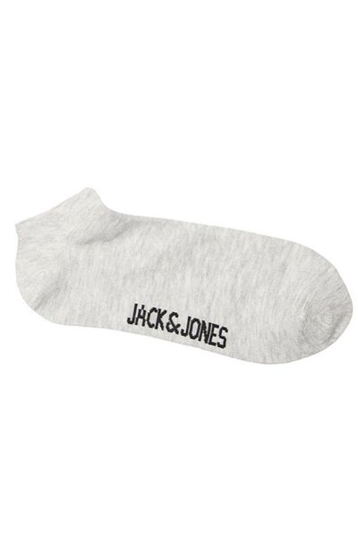 Jack & Jones Jack Jones Dongo Κοντό Ανδρικό Σόκο Noos 12066296