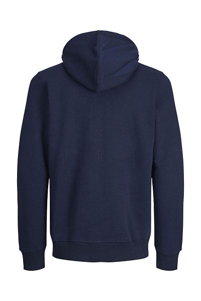 Jack & Jones Junior Kapuzenpullover Einfarbig Kapuzenpullover Für jungs