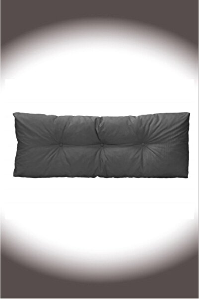 DEKOSOY Dış Ve Iç Mekan Palet Bahçe Balkon Havuz Başı Yat Minderi Koltuk Mind...