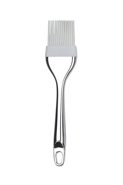 MENBOX Silicone Metallic Handle Egg Brush Royaleks-Oky-095-4
