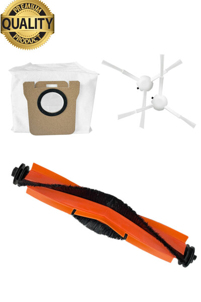 küche&haus Compatibil XiaomiDreame - L10Pro, L10 Ultra, L10sUltra, L20 Ultra,...