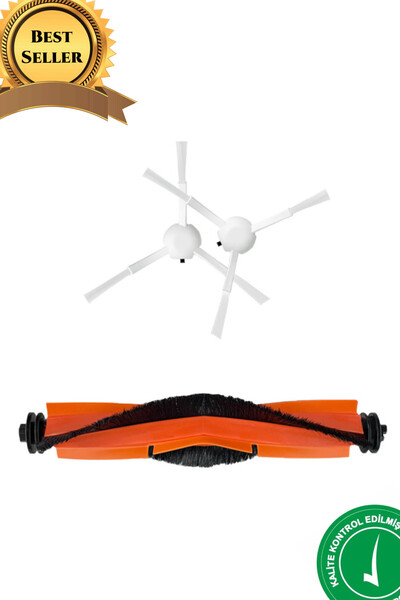 küche&haus XiaomiDreame Bot - Componentă compatibilă L10Pro, L10Ultra, L10sUl...