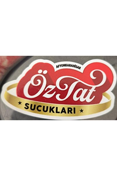 öztat ÖZTAT YÖRESEL %100 AFYON KASAP SUCUĞU 5 KĞ