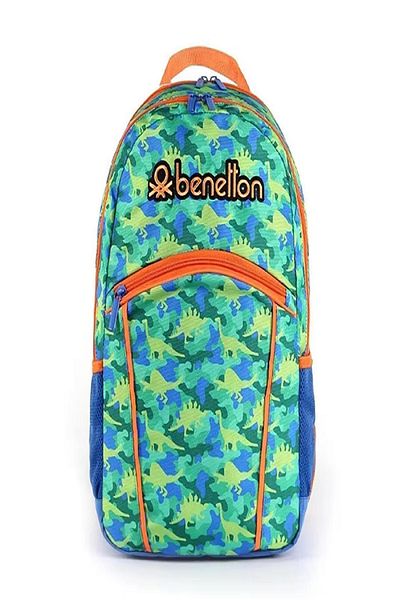 NEZADE STORE Rucsac Benetton United Colors - 03660