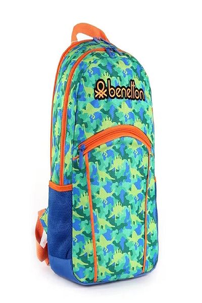 NEZADE STORE Rucsac Benetton United Colors - 03660