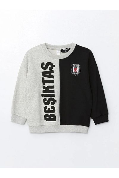 LC Waikiki NEw SEason LicEnsEd SwEatshirt and TRAcksuit SEt for Baby Boy - AYMi̇RA STORE'DEN