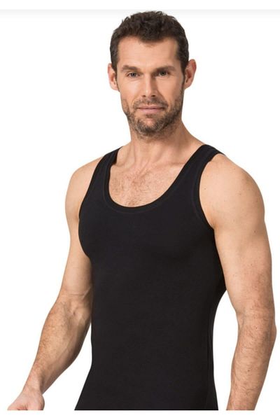Namaldı Πακέτο 6 ανδρικών εσώρουχων Lycra - 184