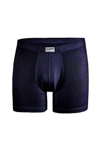 Yıldız Çamaşır Star Men's Bamboo Lycra Boxers 320 - 6 Τεμάχια