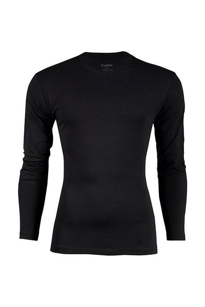 YILDIZ 85 - 86 Men's Lycra Long Sleeve Bady Color