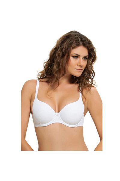 NBB Σουτιέν 3 τεμαχίων 3505 Micro Coated Unbuttressed