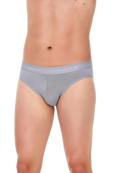 YILDIZ Ανδρικά εσώρουχα Star Modal Belt Slip 65/67 - 12 Τεμάχια