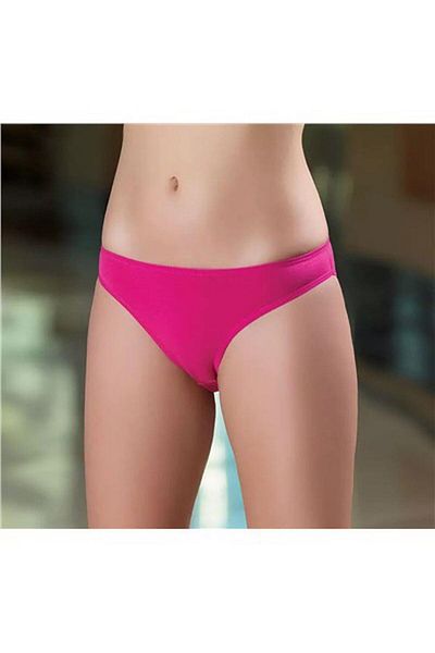 Berrak 6-Piece 2056 Women's Lycra Slip Panties