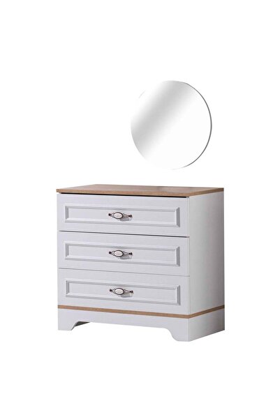 Tutku Yatak Style Şifonyer