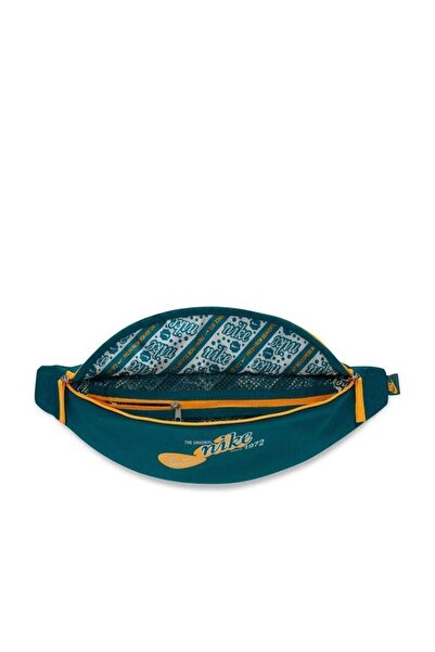 Nike Bel Çantası Nike Omuz Çantası FB2848Yeşil