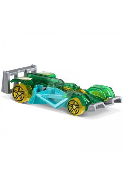 HOT WHEELS فلاش درايف دييكاست سيارة معدنية 2019 سلسلة Fyd66