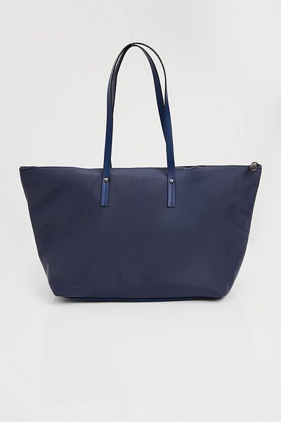 Bigdart Große Tragetasche für Damen in Marineblau010168