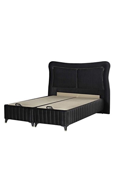 Tutku Yatak Tutku Home Comfort Zone Başlıksız Baza