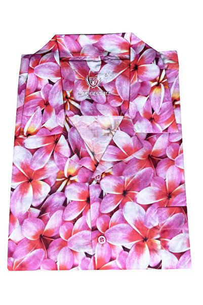 Lifeguard Men's Plus Size Overhead Shirt