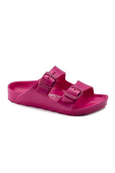 Birkenstock نعال أريزونا إيفا للأطفال