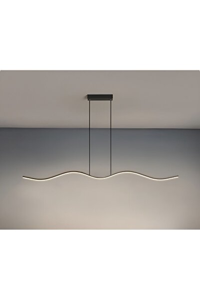 Pera Led Avize Sarkıt 3renk - Martı 120 Cm