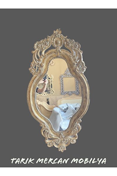 SanatShop Ayna Çerçevesi