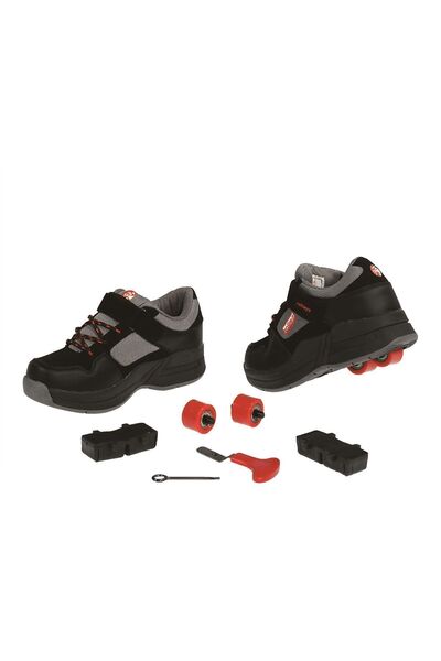ROLLEYS WHEELED SKATING SPORTS SHOES