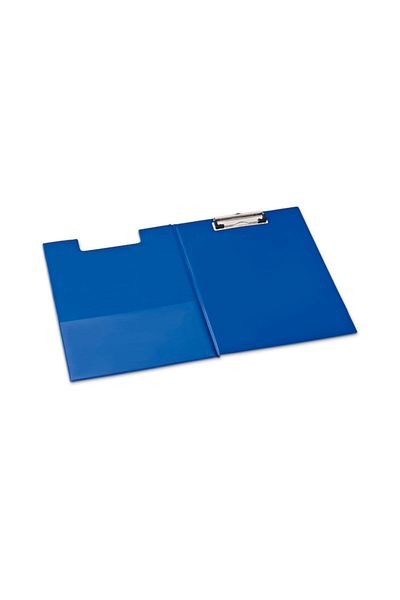 Mas Secretaryhood Coverless Blue 4102