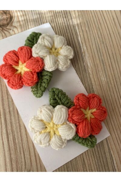 Kadın Girişimciler Atölyesi Cataramă Daisy Snap căptușită