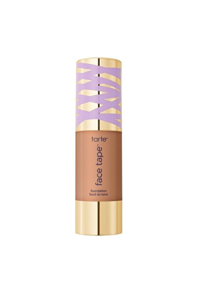 Tarte 37N MEDIUM TAN NEUTRAL Pinkestcosmetics Face Tape - 30ml Flawless Found...