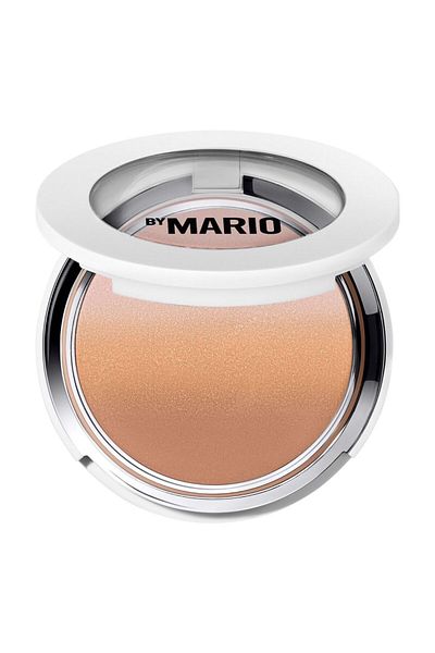 MAKEUP BY MARIO Light Medium Pink Soft Sculpt Transforming Skin Perfecting Powder - Pinkestcosmetics